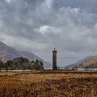 Glenfinnan Monument