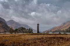 Glenfinnan Monument