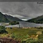 Glenfinnan Monument