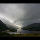 Glenfinnan Monument