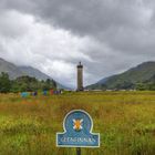 Glenfinnan Monument