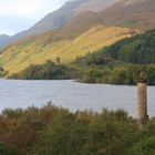 Glenfinnan Monument, Schottland