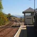 Glenfinnan Railway Station