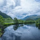 Glenfinnan Schottland