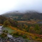 Glenfinnan - Schottland, Okt.11