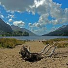 Glenfinnan Strand