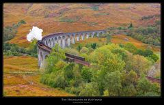 Glenfinnan Viaduct