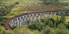 Glenfinnan Viaduct