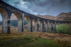 Glenfinnan Viaduct