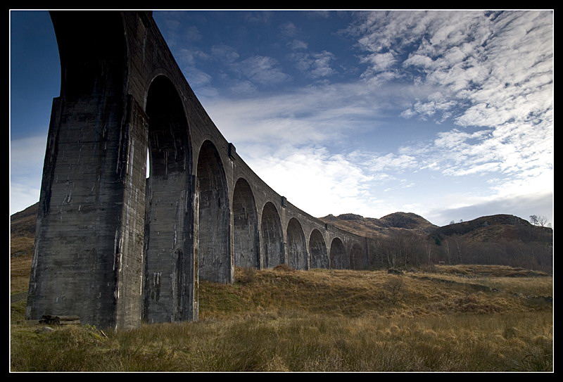 Glenfinnan Viaduct