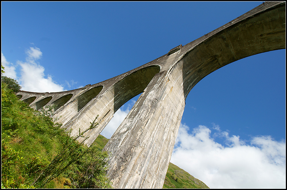Glenfinnan Viaduct I