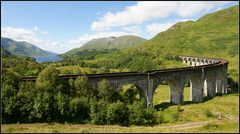 Glenfinnan Viaduct II