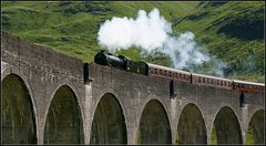 Glenfinnan Viaduct III