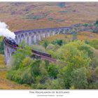 Glenfinnan Viaduct v.2.5.0