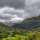 Glenfinnan Viadukt