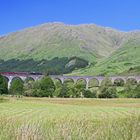 Glenfinnan-Viadukt