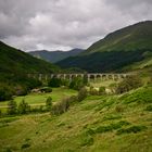 Glenfinnan Viadukt