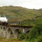 Glenfinnan-Viadukt