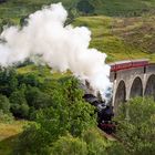 Glenfinnan-Viadukt