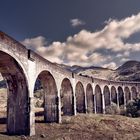 Glenfinnan Viadukt