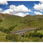 Glenfinnan Viadukt