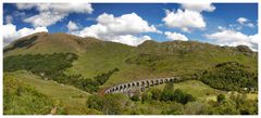 Glenfinnan Viadukt