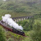 Glenfinnan Viadukt