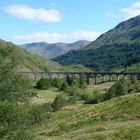 Glenfinnan Viadukt