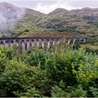 Glenfinnan Viadukt