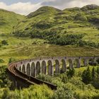 Glenfinnan Viadukt