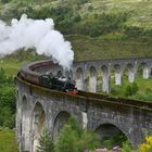 Glenfinnan Viadukt