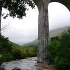 Glenfinnan Viadukt (Harry-Potter-Brücke)