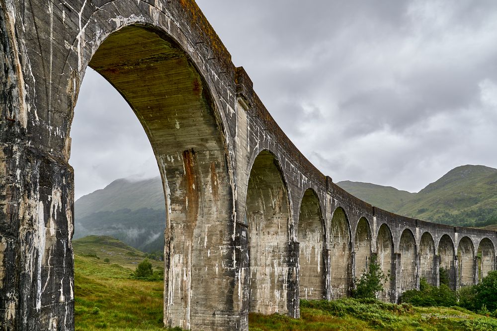 Glenfinnen Viaduct