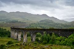 Glenfinnen Viaduct