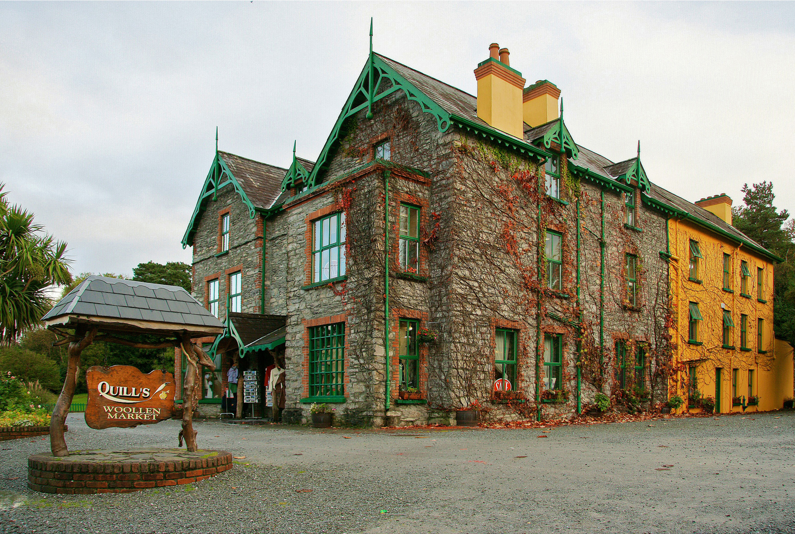 Glengarriff Store