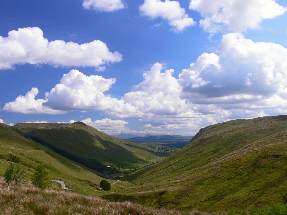 Glengesh