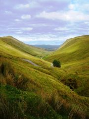 Glengesh Pass