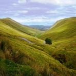 Glengesh Pass