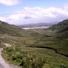 Glengesh Pass Co. Donegal