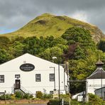 Glengoyne Distillery