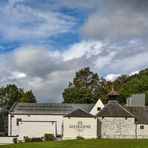 Glengoyne Distillery