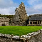 [ Glenluce Abbey ]