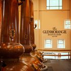 Glenmoangie Distillery