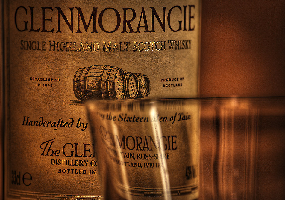 Glenmorangie