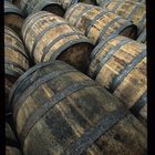 Glenmorangie / casks