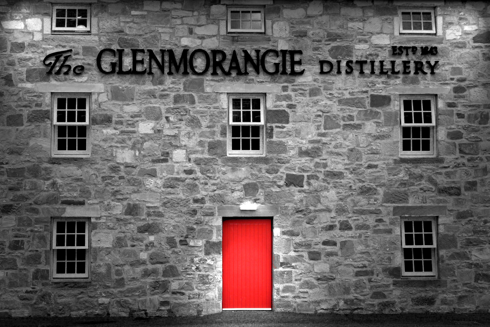 Glenmorangie