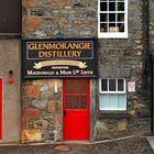 Glenmorangie Destillerie