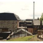 glenmorangie distillery