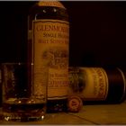 Glenmorangie - Ten years old