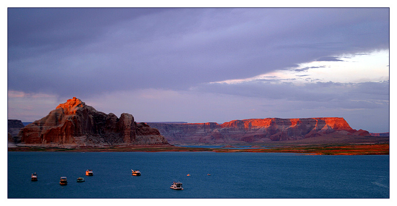 glenn canyon